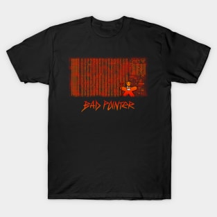 Bad Pointer T-Shirt